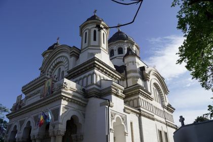 Duminica Sfintei Cruci în Arhiepiscopia Dunării de Jos – fotografia 2