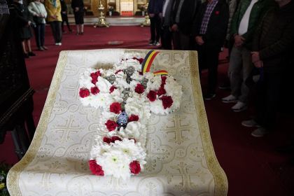 Duminica Sfintei Cruci în Arhiepiscopia Dunării de Jos – fotografia 17