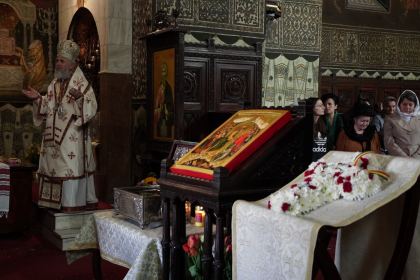 Duminica Sfintei Cruci în Arhiepiscopia Dunării de Jos – fotografia 18