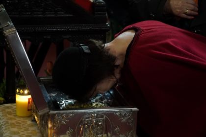 Duminica Sfintei Cruci în Arhiepiscopia Dunării de Jos – fotografia 21