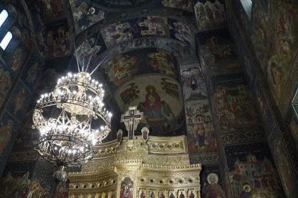 Duminica Sfintei Cruci în Arhiepiscopia Dunării de Jos – fotografia 23