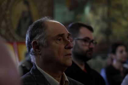 Duminica Sfintei Cruci în Arhiepiscopia Dunării de Jos – fotografia 25