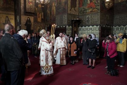 Duminica Sfintei Cruci în Arhiepiscopia Dunării de Jos – fotografia 26