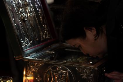 Duminica Sfintei Cruci în Arhiepiscopia Dunării de Jos – fotografia 27