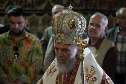 Duminica Sfintei Cruci în Arhiepiscopia Dunării de Jos – fotografia 29