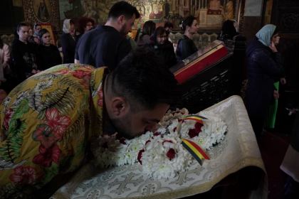 Duminica Sfintei Cruci în Arhiepiscopia Dunării de Jos – fotografia 30