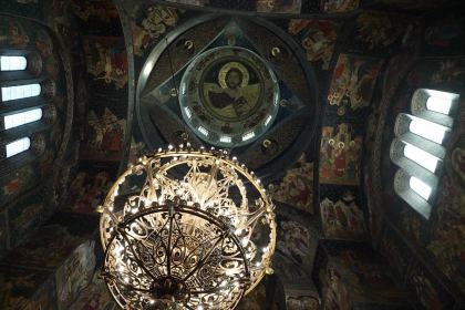 Duminica Sfintei Cruci în Arhiepiscopia Dunării de Jos – fotografia 32