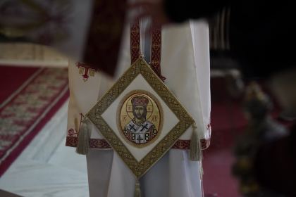 Duminica Sfintei Cruci în Arhiepiscopia Dunării de Jos – fotografia 34