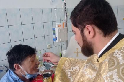 Duminica Sfintei Cruci în Arhiepiscopia Dunării de Jos – fotografia 2