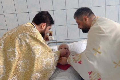 Duminica Sfintei Cruci în Arhiepiscopia Dunării de Jos – fotografia 3