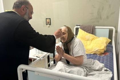 Duminica Sfintei Cruci în Arhiepiscopia Dunării de Jos – fotografia 4