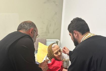 Duminica Sfintei Cruci în Arhiepiscopia Dunării de Jos – fotografia 5
