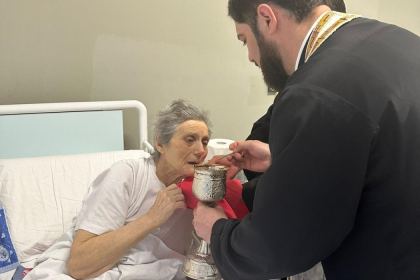 Duminica Sfintei Cruci în Arhiepiscopia Dunării de Jos – fotografia 6
