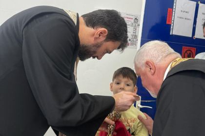 Duminica Sfintei Cruci în Arhiepiscopia Dunării de Jos – fotografia 7