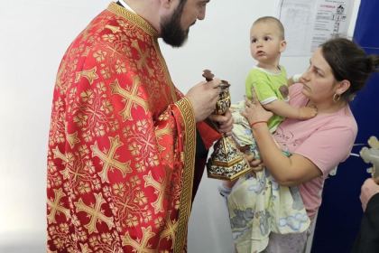 Duminica Sfintei Cruci în Arhiepiscopia Dunării de Jos – fotografia 8