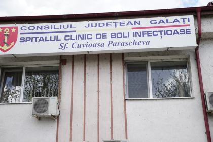 Duminica Sfintei Cruci în Arhiepiscopia Dunării de Jos – fotografia 1