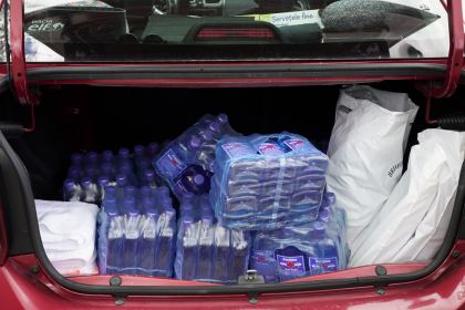 Duminica Sfintei Cruci în Arhiepiscopia Dunării de Jos – fotografia 2