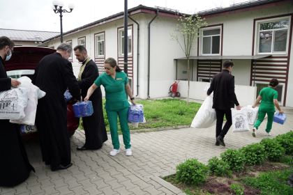 Duminica Sfintei Cruci în Arhiepiscopia Dunării de Jos – fotografia 4