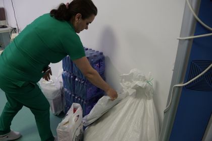 Duminica Sfintei Cruci în Arhiepiscopia Dunării de Jos – fotografia 5