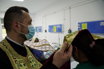 Duminica Sfintei Cruci în Arhiepiscopia Dunării de Jos – fotografia 10