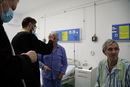 Duminica Sfintei Cruci în Arhiepiscopia Dunării de Jos – fotografia 12