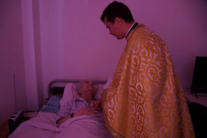 Acţiune filantropică la Centrul Medico-Social din localitatea Pechea, judeţul Galaţi – fotografia 31