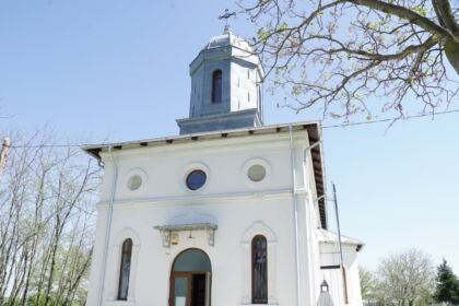 Caravană medicală în localităţile Sihleanu şi Pitulaţi din judeţul Brăila – fotografia 1