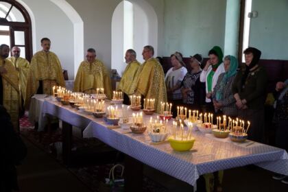 Caravană medicală în localităţile Sihleanu şi Pitulaţi din judeţul Brăila – fotografia 3