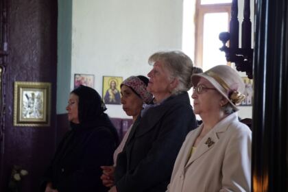 Caravană medicală în localităţile Sihleanu şi Pitulaţi din judeţul Brăila – fotografia 12