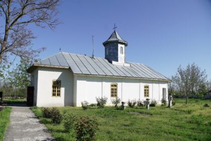Caravană medicală în localităţile Sihleanu şi Pitulaţi din judeţul Brăila – fotografia 1