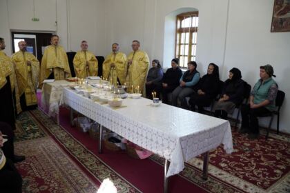 Caravană medicală în localităţile Sihleanu şi Pitulaţi din judeţul Brăila – fotografia 2