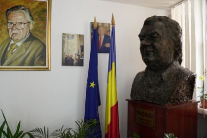 Etapa judeţeană a Olimpiadei de Religie în Galaţi şi Brăila – fotografia 2