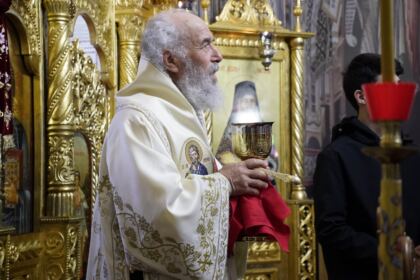 Etapa judeţeană a Olimpiadei de Religie în Galaţi şi Brăila – fotografia 16