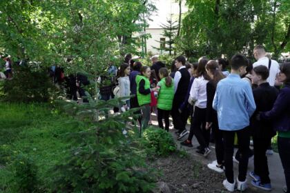 Etapa judeţeană a Olimpiadei de Religie în Galaţi şi Brăila – fotografia 36