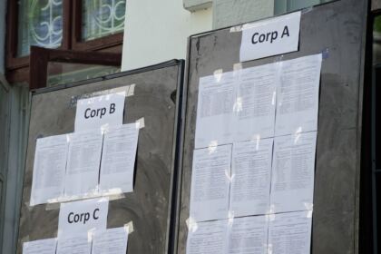 Etapa judeţeană a Olimpiadei de Religie în Galaţi şi Brăila – fotografia 41