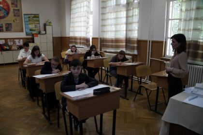 Etapa judeţeană a Olimpiadei de Religie în Galaţi şi Brăila – fotografia 48