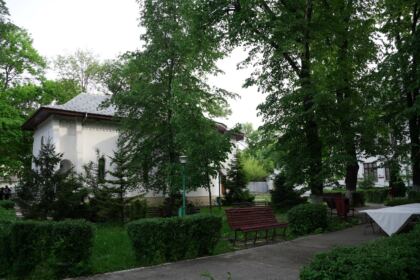 Olimpiada interdisciplinară „Cultură şi spiritualitate românească“ în Arhiepiscopia Dunării de Jos – fotografia 2