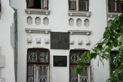Olimpiada interdisciplinară „Cultură şi spiritualitate românească“ în Arhiepiscopia Dunării de Jos – fotografia 4
