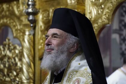 Olimpiada interdisciplinară „Cultură şi spiritualitate românească“ în Arhiepiscopia Dunării de Jos – fotografia 27