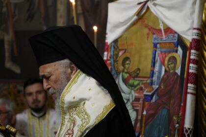 Olimpiada interdisciplinară „Cultură şi spiritualitate românească“ în Arhiepiscopia Dunării de Jos – fotografia 35
