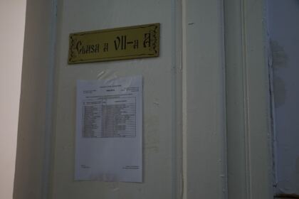 Olimpiada interdisciplinară „Cultură şi spiritualitate românească“ în Arhiepiscopia Dunării de Jos – fotografia 50
