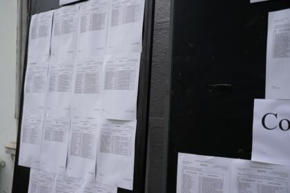 Olimpiada interdisciplinară „Cultură şi spiritualitate românească“ în Arhiepiscopia Dunării de Jos – fotografia 51