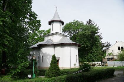 Olimpiada interdisciplinară „Cultură şi spiritualitate românească“ în Arhiepiscopia Dunării de Jos – fotografia 52