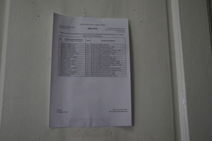 Olimpiada interdisciplinară „Cultură şi spiritualitate românească“ în Arhiepiscopia Dunării de Jos – fotografia 59