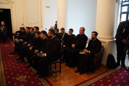Acţiune misionară la Spitalul de Psihiatrie din Galaţi şi debutul unui nou proiect pilot – fotografia 7