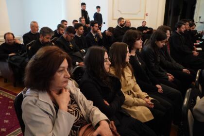 Acţiune misionară la Spitalul de Psihiatrie din Galaţi şi debutul unui nou proiect pilot – fotografia 10