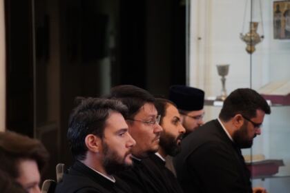 Acţiune misionară la Spitalul de Psihiatrie din Galaţi şi debutul unui nou proiect pilot – fotografia 11