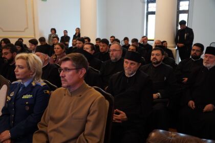Acţiune misionară la Spitalul de Psihiatrie din Galaţi şi debutul unui nou proiect pilot – fotografia 13