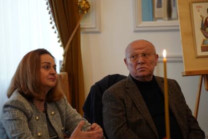 Acţiune misionară la Spitalul de Psihiatrie din Galaţi şi debutul unui nou proiect pilot – fotografia 16