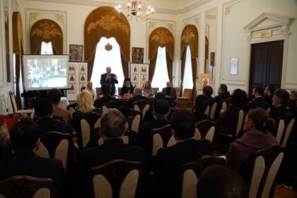 Acţiune misionară la Spitalul de Psihiatrie din Galaţi şi debutul unui nou proiect pilot – fotografia 19